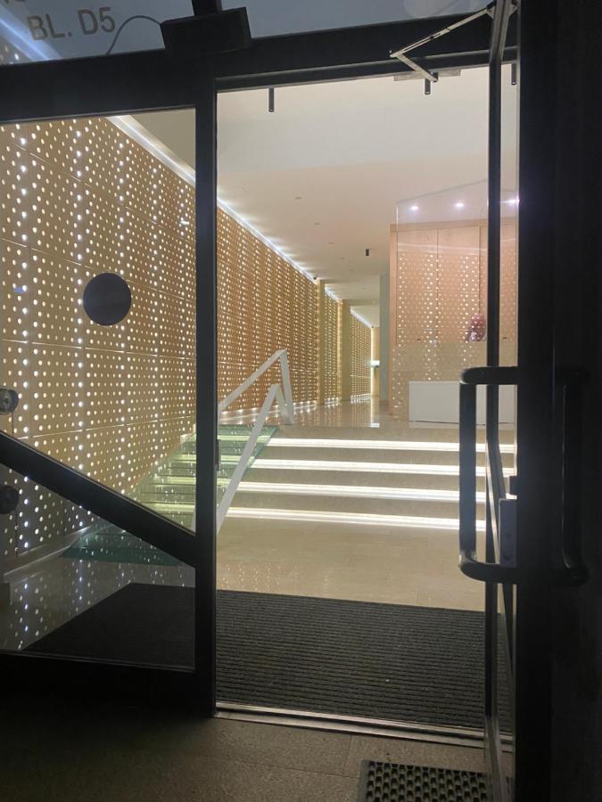 Victoriei Deluxe Suites ブカレスト エクステリア 写真
