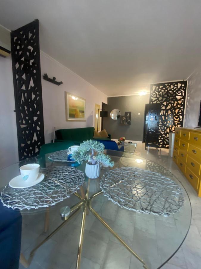 Victoriei Deluxe Suites ブカレスト エクステリア 写真